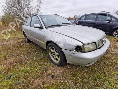 Used Parts AUDI A4 B5 (8D2) 1.9 TDI (90 hp) 4442599