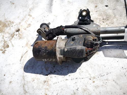 front-wiper-motor-renault-trafic-ii-van-fl-2001-35423368 main image