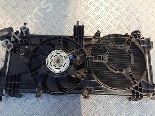 Used Fan Fan DAEWOO REXTON (GAB_) 2.7 D All-wheel Drive (186 hp) 35688902 35688902
