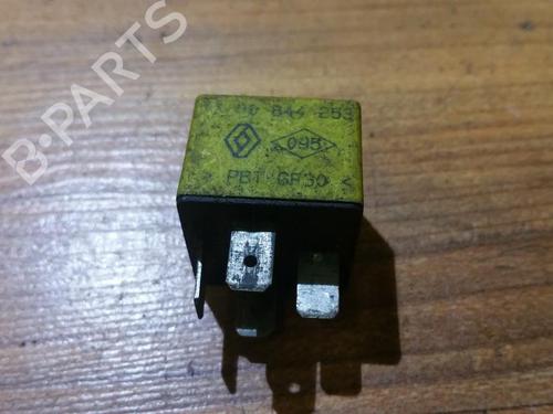 Used Other Other RENAULT LAGUNA I (B56_, 556_) 1.6 16V (B568, B561) (107 hp) 33531010 33531010