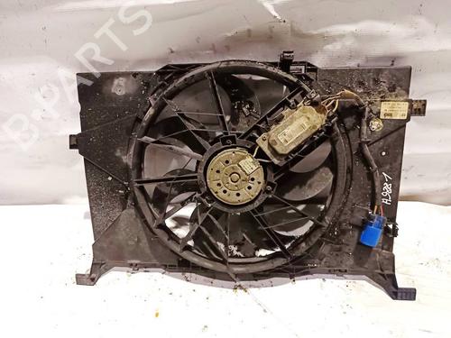 Used Fan Fan 35147096 35147096