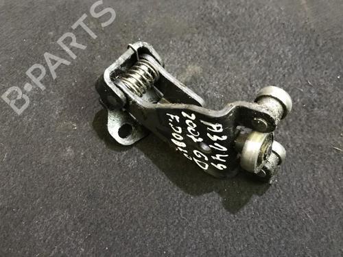 hingedoor-check-strap-daewoo-rexton-gab_-2002-33486689 main image