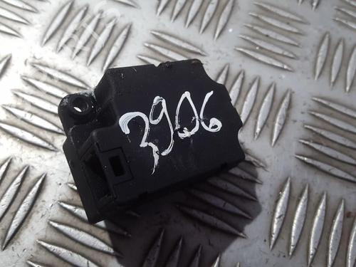 Used Electronic module Electronic module SAAB 9-3 (YS3F, E79, D79, D75) 2.2 TiD (125 hp) 33499428 33499428