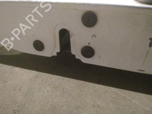 Used Front right lock Front right lock 34894849 34894849