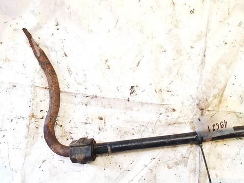Anti roll bar CITROËN C4 II (NC_) 1.6 HDi 110 | BP35206519M96 - Image 3