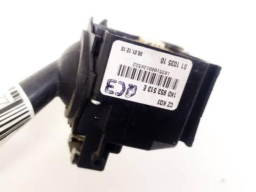 Warning switch VW GOLF V (1K1) 1.9 TDI | BP35178355I22 - Image 3