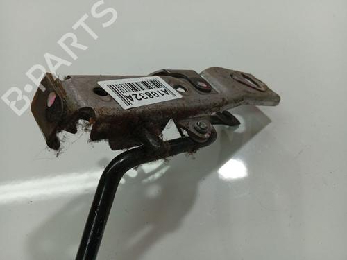 Pedal HONDA FR-V (BE) 2.2 i CTDi (BE5) | BP34885910I4 - Image 4