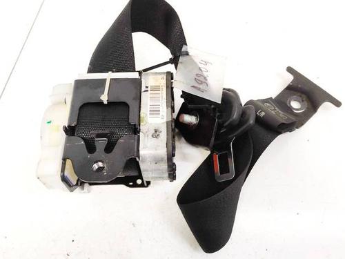 Used Rear right seatbelt Rear right seatbelt 35269916 35269916