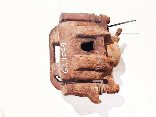 Used Left rear brake caliper Left rear brake caliper TOYOTA PREVIA II (_R3_) 2.0 D-4D (CLR30_, CLR30R) (116 hp) 34847077 34847077