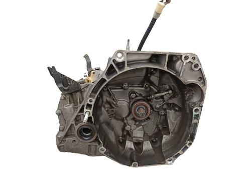 Used Gearbox Gearbox RENAULT CLIO IV (BH_) 0.9 TCe 90 (BHNF, BHMA, BHMH, BHJK, BHJR) (90 hp) 35309526 35309526