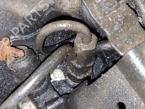 Used Injector Injector PEUGEOT 406 (8B) 1.9 TD (90 hp) 34870568 34870568