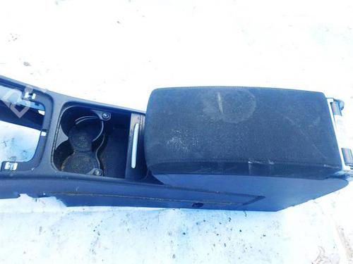 Armrest / Center console VW PASSAT B6 (3C2) 1.9 TDI | BP35100360I20 - Image 2