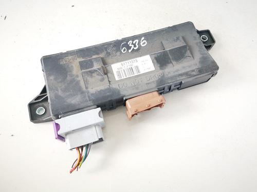 Used Electronic module Electronic module FIAT STILO (192_) 1.6 16V (192_XB1A) (103 hp) 35600624 35600624