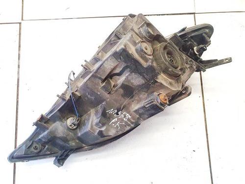 Left headlight HONDA FR-V (BE) 2.0 (BE3) | BP40519304C28 - Image 2