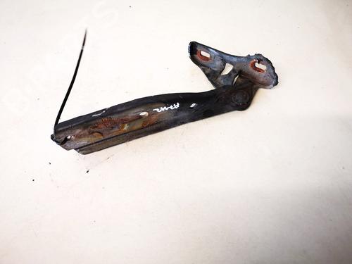 Used Hinge/Door check strap Hinge/Door check strap ROVER 600 I (RH) 618 i/Si (115 hp) 35513201 35513201