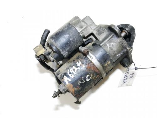 Used Starter Starter AUDI A4 B5 (8D2) 1.8 (125 hp) 35592980 35592980