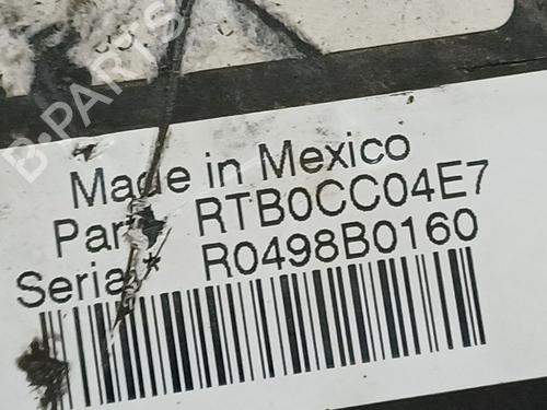 Fuse box DODGE JOURNEY 2.0 CRD | BP38641323E1 - Image 4