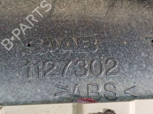 Rear left panel SAAB 9-3 (YS3F, E79, D79, D75) 1.9 TiD | BP34800605C60 - Image 4