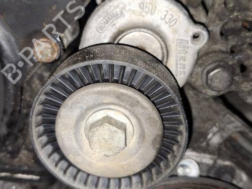 Used Pulley Pulley SKODA SUPERB II (3T4) 2.0 TDI (170 hp) 34957706 34957706