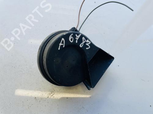 Used Horn Horn SAAB 9-3 (YS3F, E79, D79, D75) 2.2 TiD (125 hp) 35507463 35507463