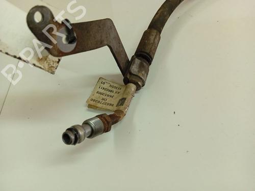 Pipe CITROËN C5 III (RD_) 2.0 HDi (RDRHD8, RDRHDJ, RDRHR8, RDRHRJ) | BP36586422M125 - Image 2