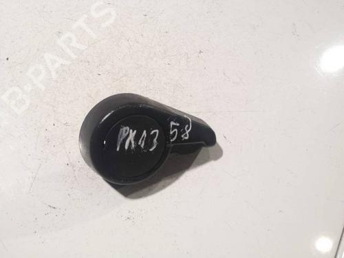 Used Interior handle Interior handle PEUGEOT 508 I (8D_) 1.6 THP (156 hp) 40052106 40052106