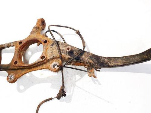 Used Right front steering knuckle Right front steering knuckle 38790888 38790888