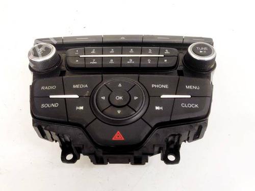 Used Climate control Climate control FORD FOCUS III 2.0 (162 hp) 35202446 35202446