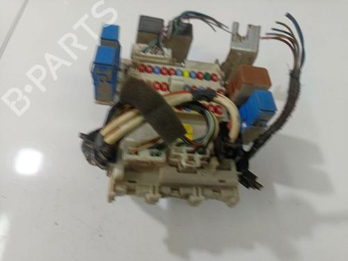 Fuse box NISSAN PRIMERA Hatchback (P12) 1.9 dCi | BP32971628E1 - Image 2