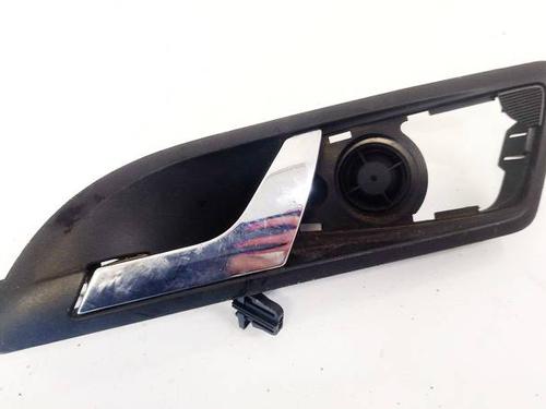 Used Front left interior door handle Front left interior door handle SKODA OCTAVIA II (1Z3) 1.9 TDI (105 hp) 35116669 35116669