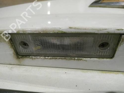 Used Licence plate light Licence plate light CHEVROLET CRUZE Hatchback (J305) 2.0 CDI (163 hp) 40243115 40243115