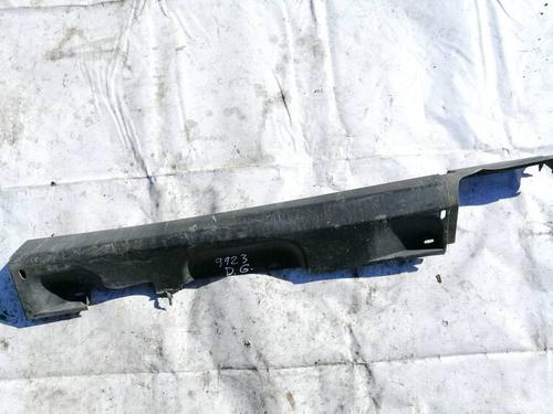 Used Right sideskirt Right sideskirt 35105976 35105976