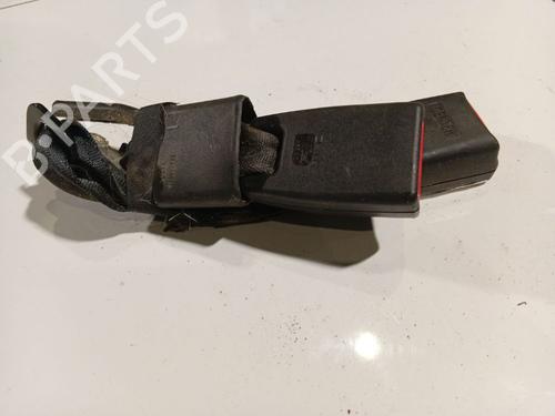 Used Rear center seatbelt Rear center seatbelt 34742577 34742577