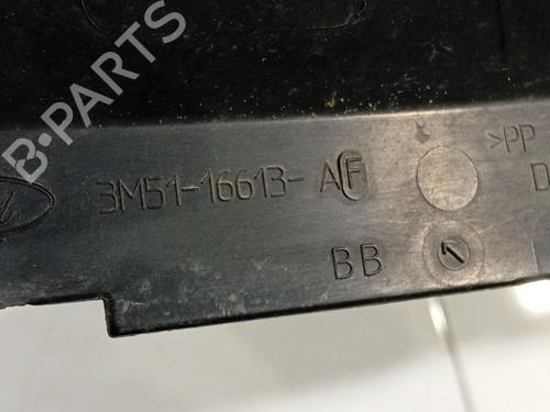 Scuttle panel FORD C-MAX (DM2) 1.8 | BP36313398C110 - Image 5
