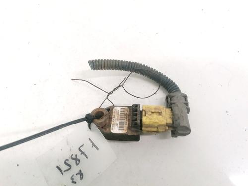 Used Electronic module Electronic module TOYOTA AVENSIS (_T25_) 1.6 VVT-i (ZZT250_, ZZT250R) (110 hp) 32898560 32898560