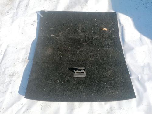 Used Luggage compartment floor Luggage compartment floor 35537807 35537807