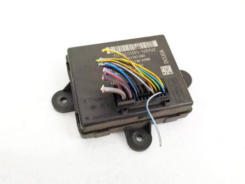 Used Electronic module Electronic module 35001489 35001489