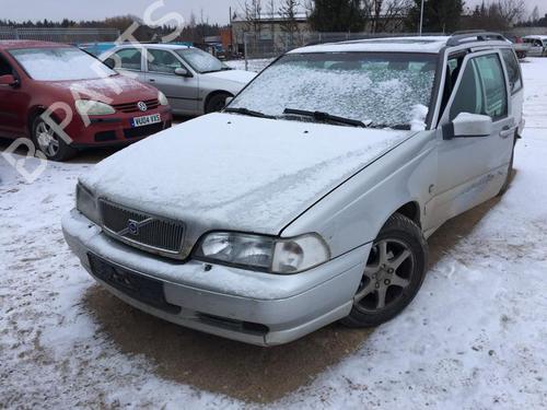 Used Parts VOLVO V70 I (875, 876)  2.5 TDI  4527166