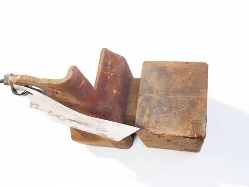 Engine mount LEXUS RX (_U3_) 330 AWD (MCU38) | BP32581465M89 - Image 3