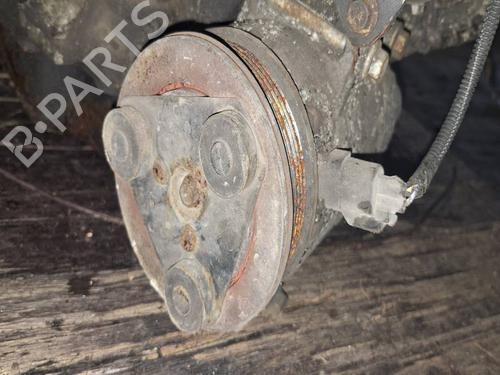 AC compressor FORD MONDEO IV (BA7) 1.8 TDCi | BP40028368M34 - Image 2