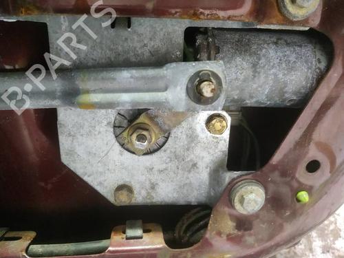 Used Rear wiper motor Rear wiper motor 35139368 35139368
