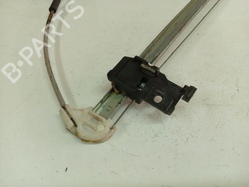 Rear right window mechanism MAZDA 3 (BK) 1.6 DI Turbo | BP37864069C25 - Image 4