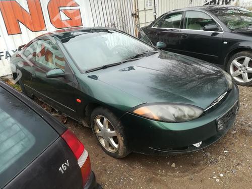 Speaker FORD COUGAR (EC_) 2.5 V6 24V | BP33524647E2 - Image 5