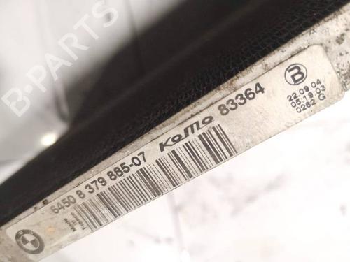 AC radiator BMW 3 (E90) 318 i | BP34790058M32 - Image 3