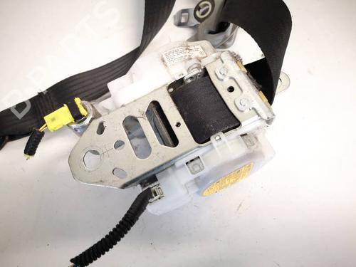 Front left seatbelt LEXUS IS II (_E2_) 220d (ALE20) | BP34941610I26 - Image 2