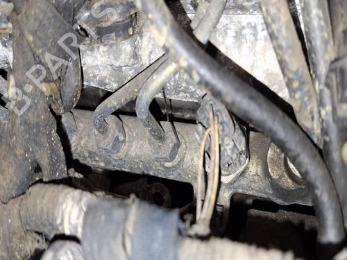 Injection rail OPEL ASTRA H (A04) 1.7 CDTI (L48) | BP34750821M98 - Image 2
