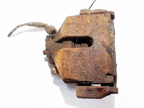 Used Left front brake caliper Left front brake caliper VW PASSAT B6 (3C2) 2.0 TDI (110 hp) 35085558 35085558