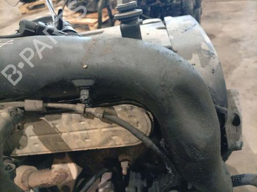 Pipe VW PASSAT B6 (3C2) 2.0 TDI | BP36770801M125 - Image 3