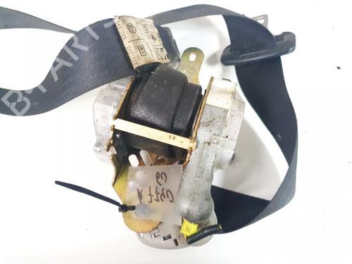 Used Front right seatbelt Front right seatbelt 35462815 35462815
