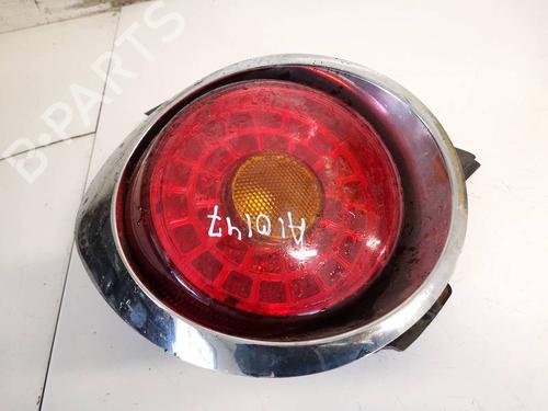 Used Left taillight Left taillight 35062929 35062929